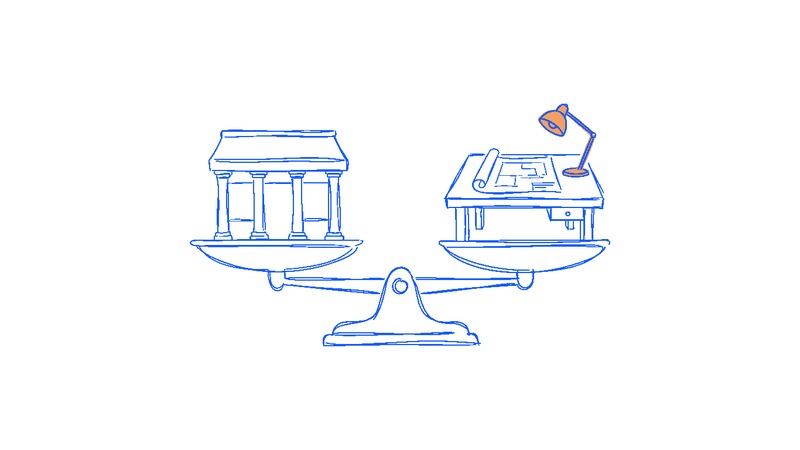 Custom Software vs Off-the-Shelf SaaS: How to Actually Decide