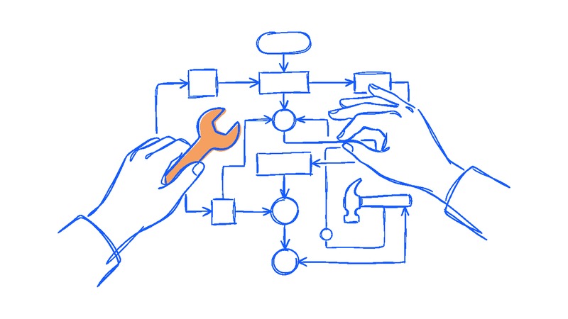 Refactor or Rebuild? Keeping Custom Software Healthy