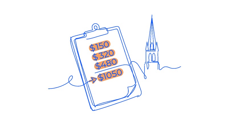 What Custom Software Actually Costs in Christchurch in 2026